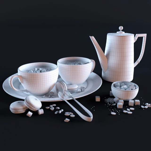 Hot chocolate — Descargar