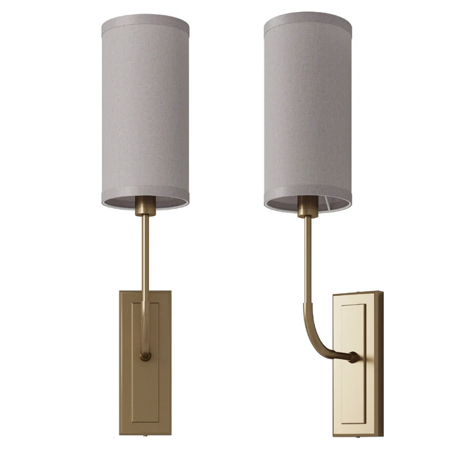 Бра Dantone Home Mind одиночное — Скачать