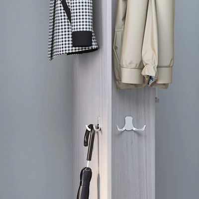 Set of clothes, shoes and accessories for mix 4 wardrobe — Ver 2