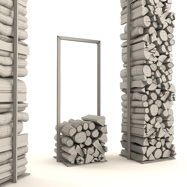 Firewood Set 2 — Descargar