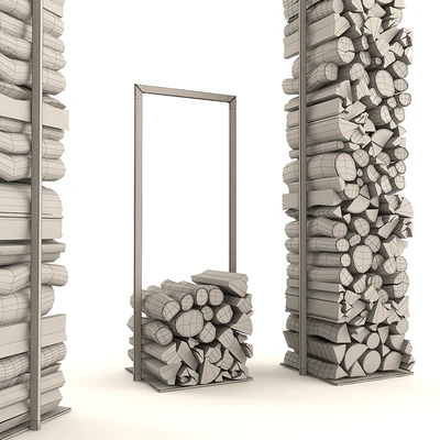Firewood Set 2 — Ver 2