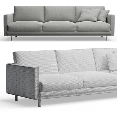 Cts Mobile Light Sofa — Вид 2