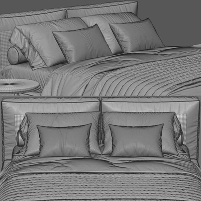 Novamobili Brick Bed — Вид 2