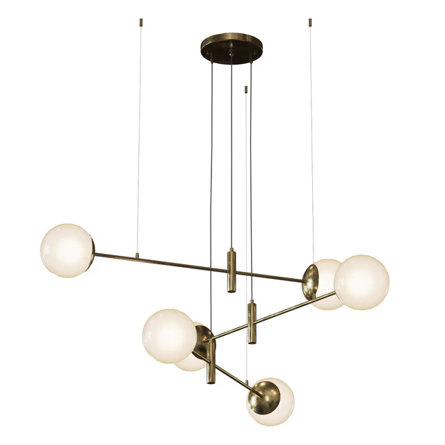 Pendant lamp Eurosvet 70146 — Descargar