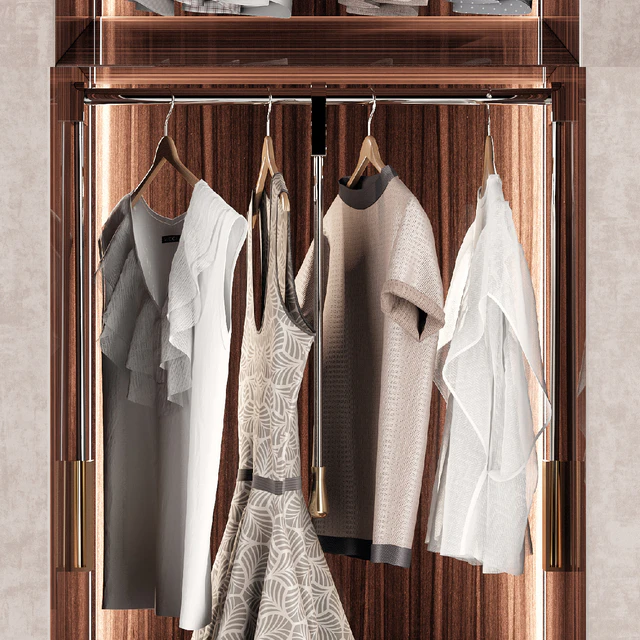 Capital Collection Wardrobe Venere — Descargar