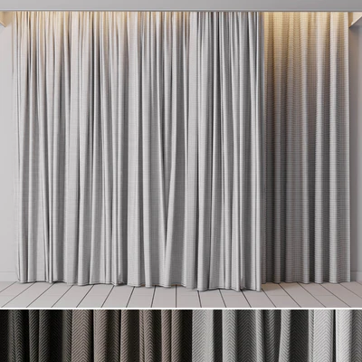 Hadi Curtains 48 — Вид 3