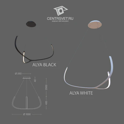 ALYA | CENTRSVET — Descargar