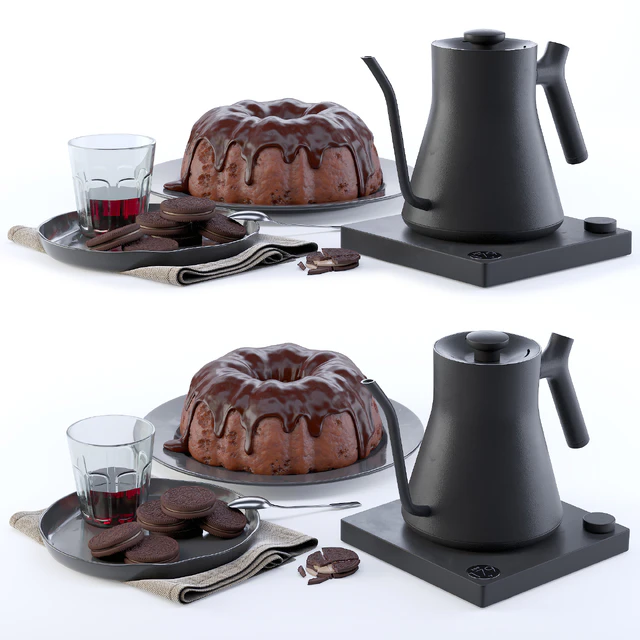 STAGG EKG ELECTRIC KETTLE — Descargar