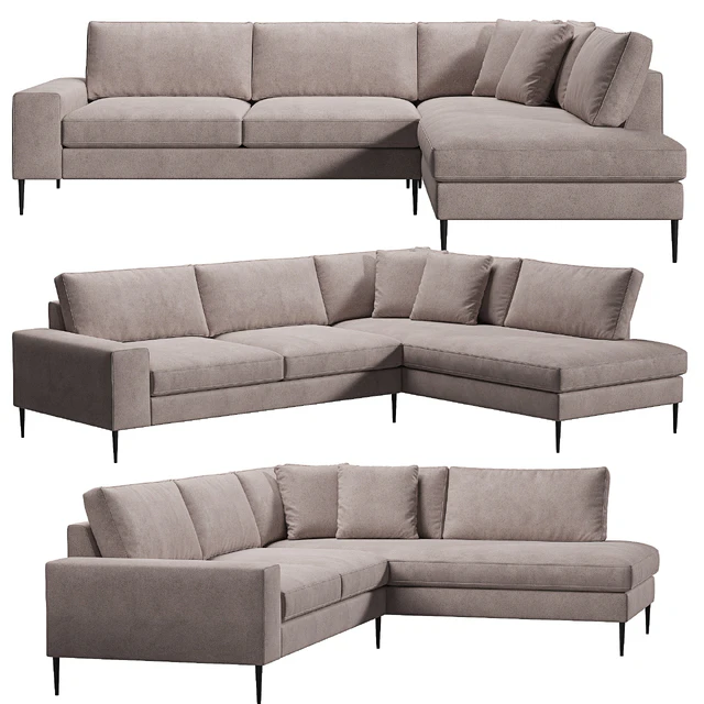 New memphis kaza do sofa — Descargar