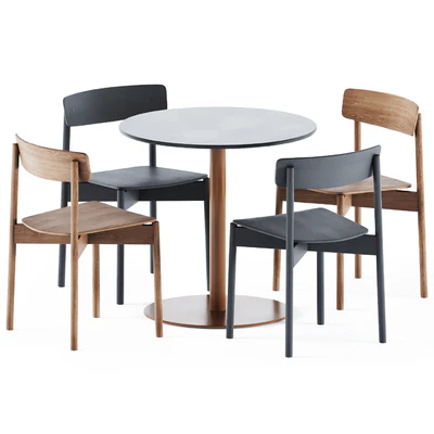 T-Table R-800 by Tribu — Вид 3