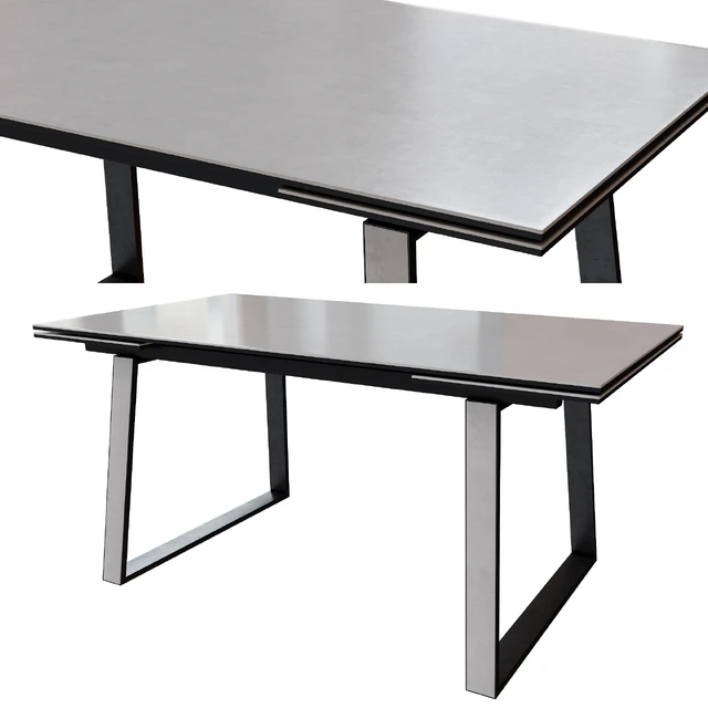 Table Rovena 160 — Descargar