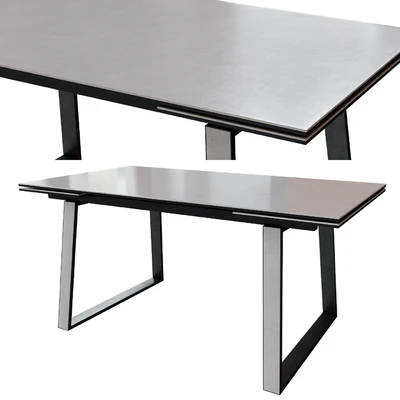Table Rovena 160 — Ver 1