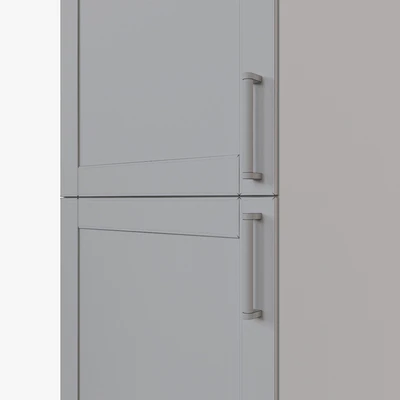 Кухня IKEA SÄVEDAL — Вид 2