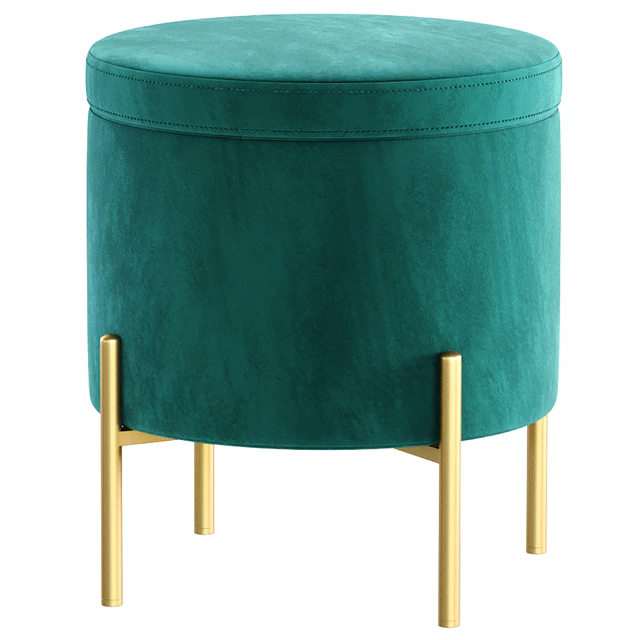 Pouf Grace by inmyroom.ru/Пуф Грейс — Descargar