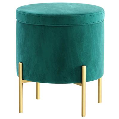 Pouf Grace by inmyroom.ru/Пуф Грейс — Ver 3