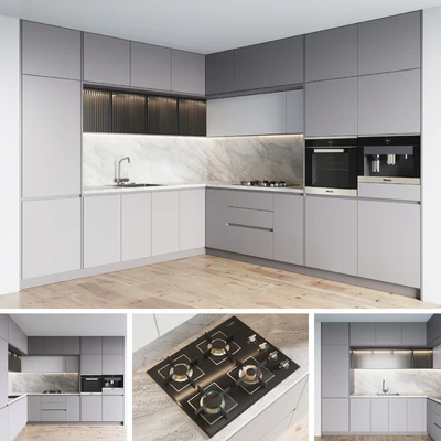 kitchen 045 — Ver 1