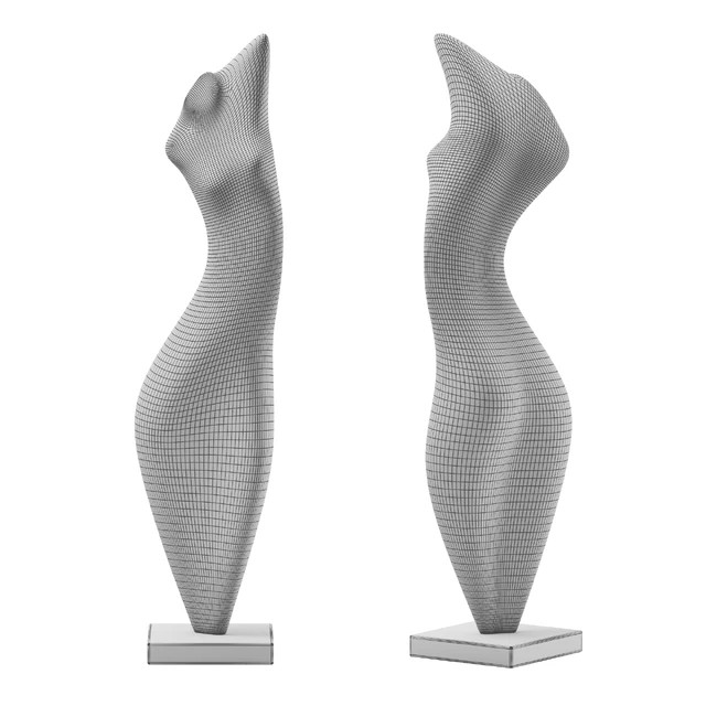Suzukisculpture Kajero — Download