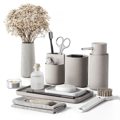 Decorative set 046 — Ver 1