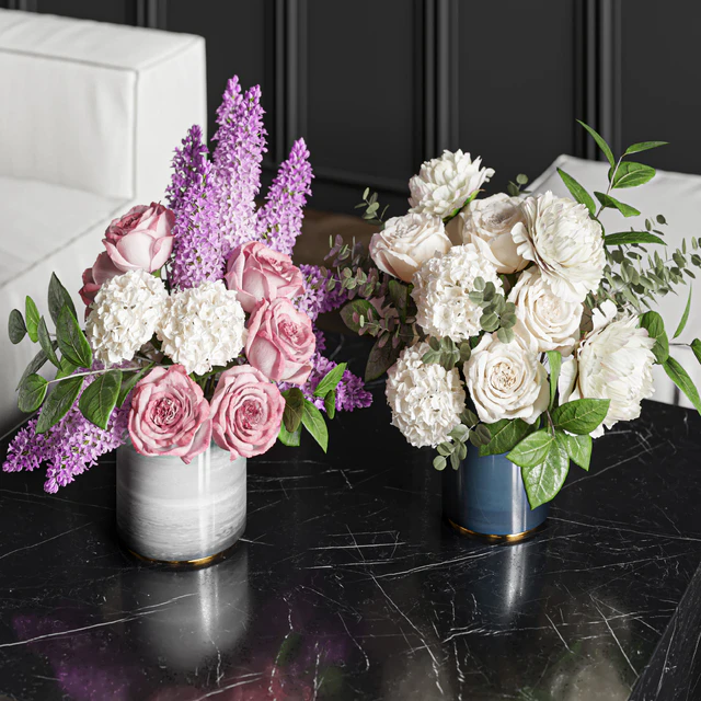 Flower Set 017 — Скачать