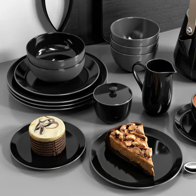 Kitchen decor 02 — Ver 4