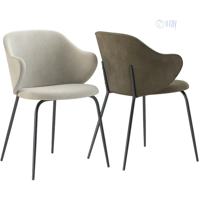La Forma.  IRUNE TABLE. Suanne, Ziggy. Chair М-44 Vetro Mebel — Descargar