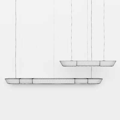 Pentalight Woody Pendant Lamp — Вид 3