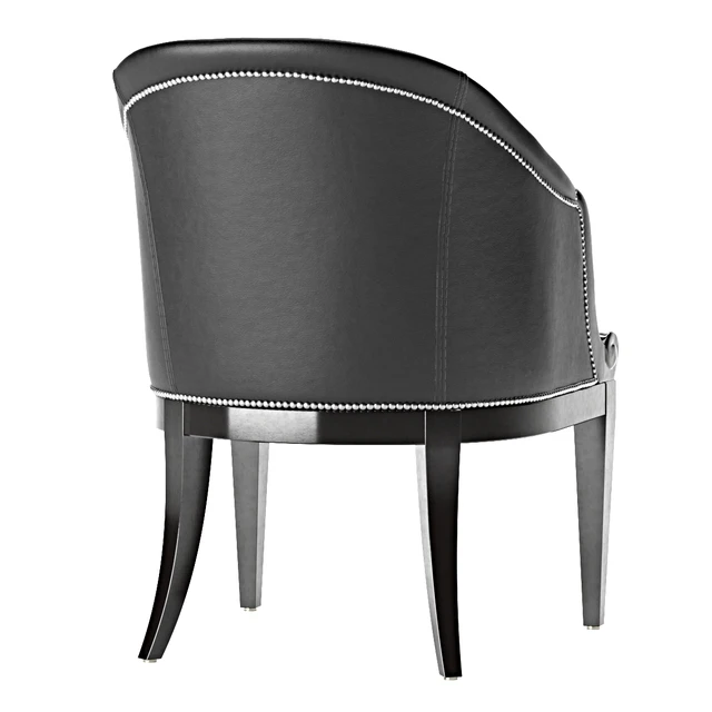 Ralph Lauren DUCHESS DINING CHAIR — Descargar