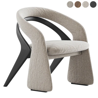Olga Dining Chair — Вид 3