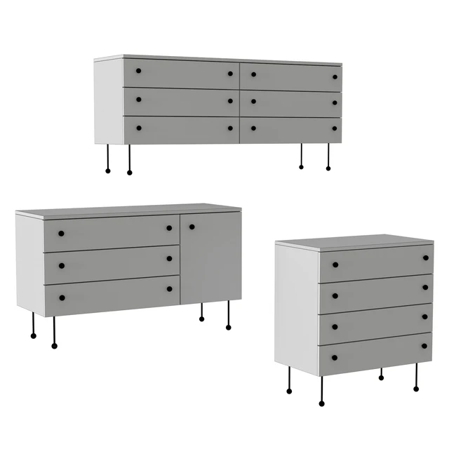 62 Dresser — Скачать