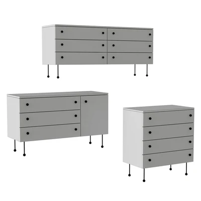 62 Dresser — Вид 2