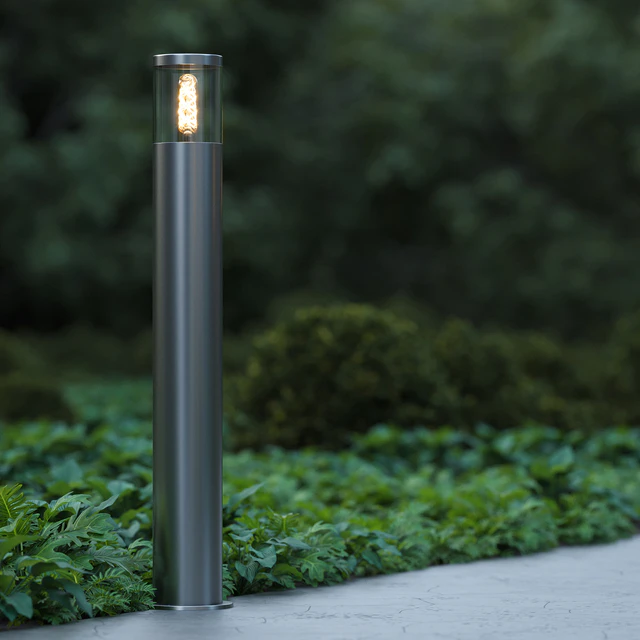 Lucide Fedor Bollard Light — Descargar