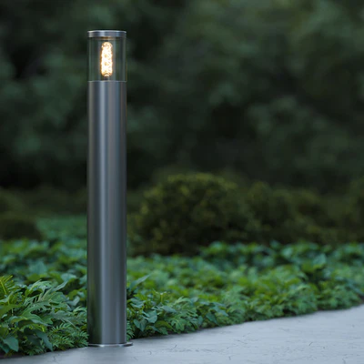 Lucide Fedor Bollard Light — Ver 3