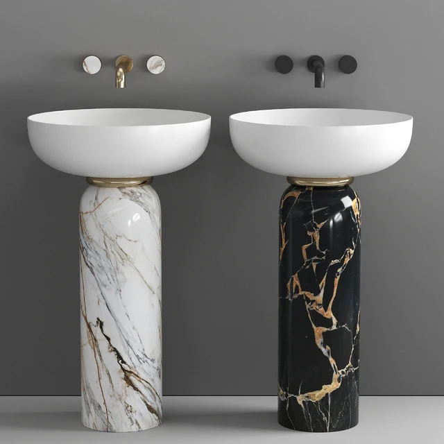 SINK JOLIE1 by ARTCERAM — Descargar