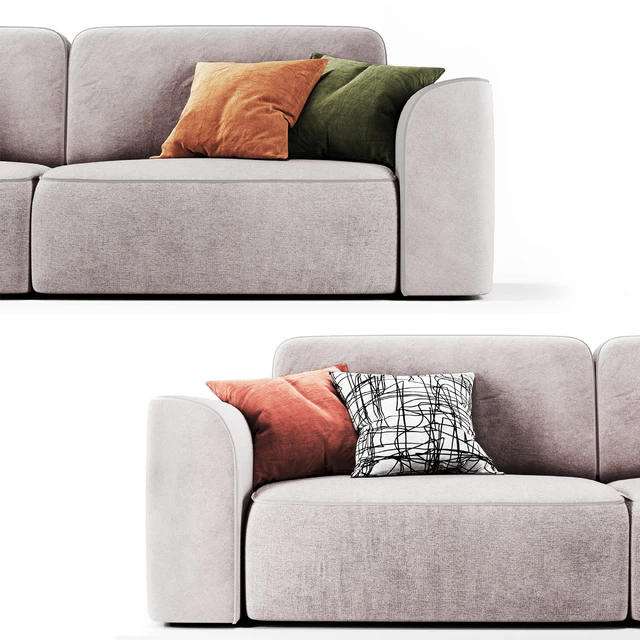Sofa Space Happy Light — Descargar