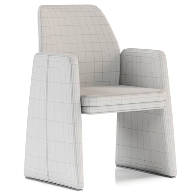 Anthony chair — Ver 2