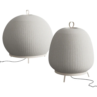 Vibia Knit — Ver 2
