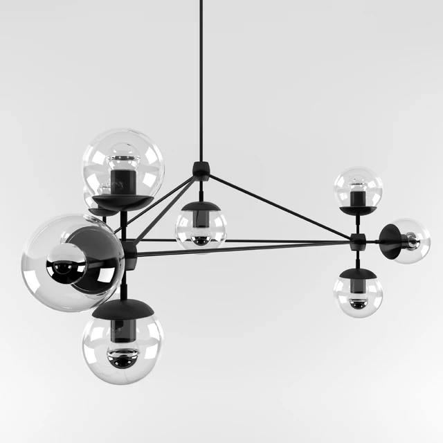 MODO CHANDELIER — Скачать