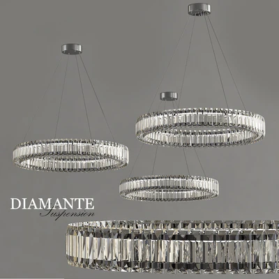 Diamante Suspension — Descargar