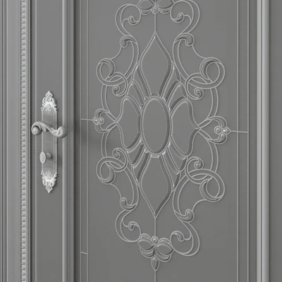 Door 556 — Ver 4