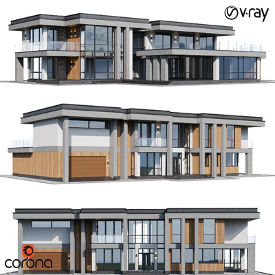 Gaity house — Ver 1