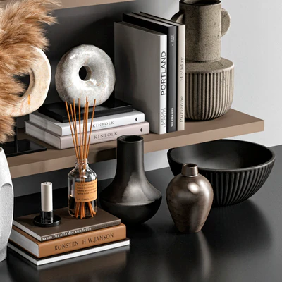 Decor set 23 — Ver 3
