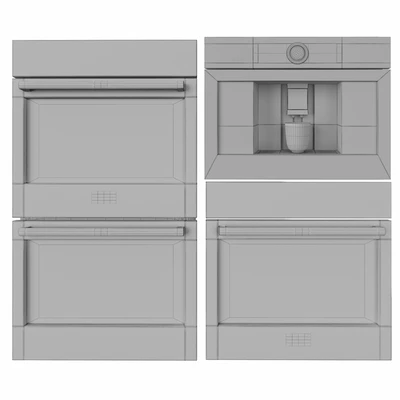 Bosch Ovens — Ver 2