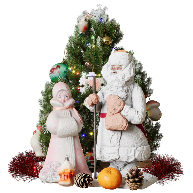 Christmas tree — Descargar