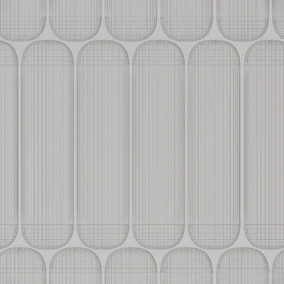 Wall tiles WOW Grace — Ver 3