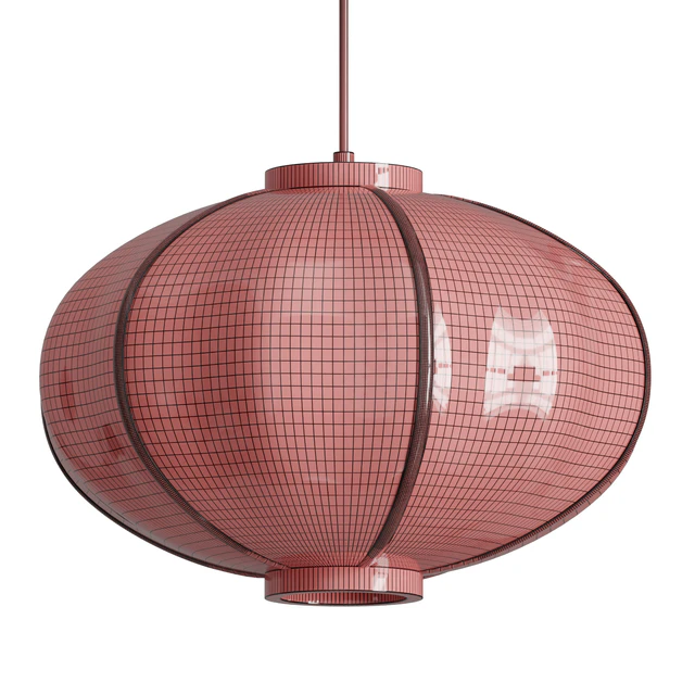 zen pendant lamp — Descargar