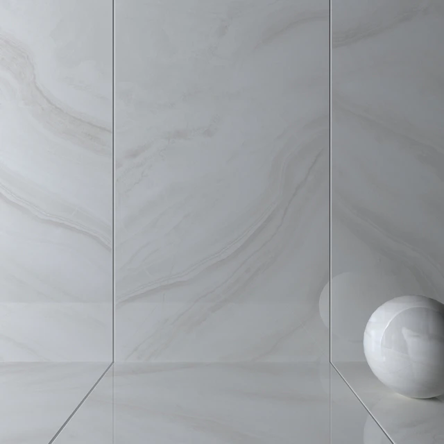 Wall Tiles Morena Grey — Скачать