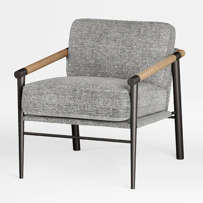 Ona chair — View 1