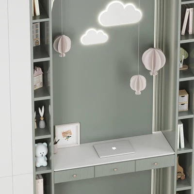 Child Room Decor-10 — Ver 2
