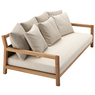 B&B Italia Pablo Outdoor Sofa — Вид 2