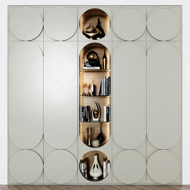 Contemporary wardrobe 19 — Descargar